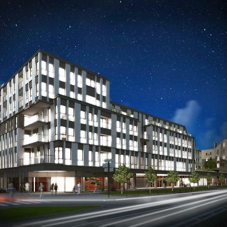 Apartament Wroclawska 29 Legnica Kültér fotó