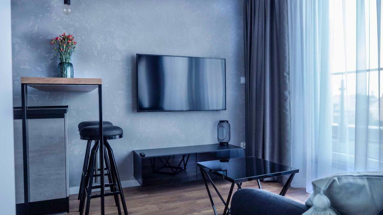 Apartament Wroclawska 29 Legnica Kültér fotó