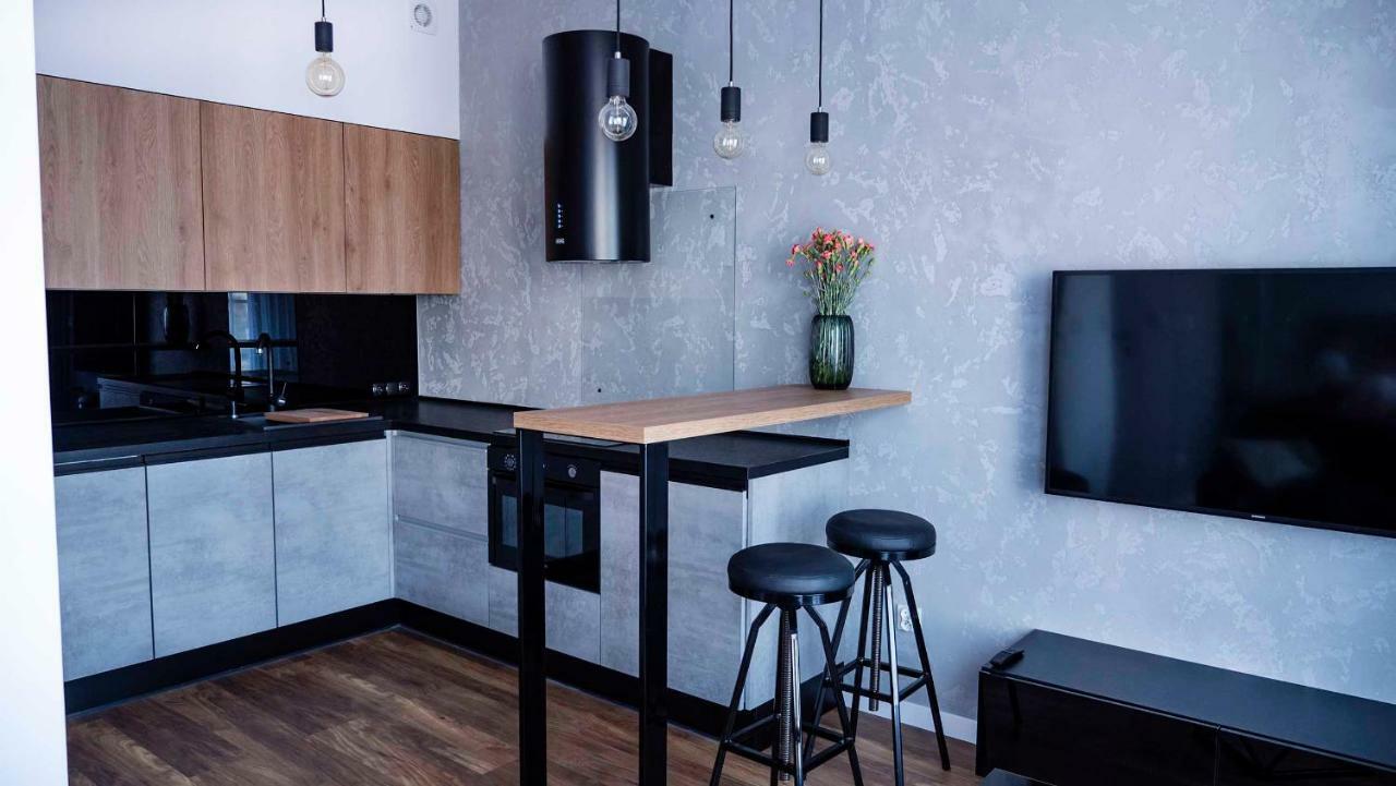 Apartament Wroclawska 29 Legnica Kültér fotó