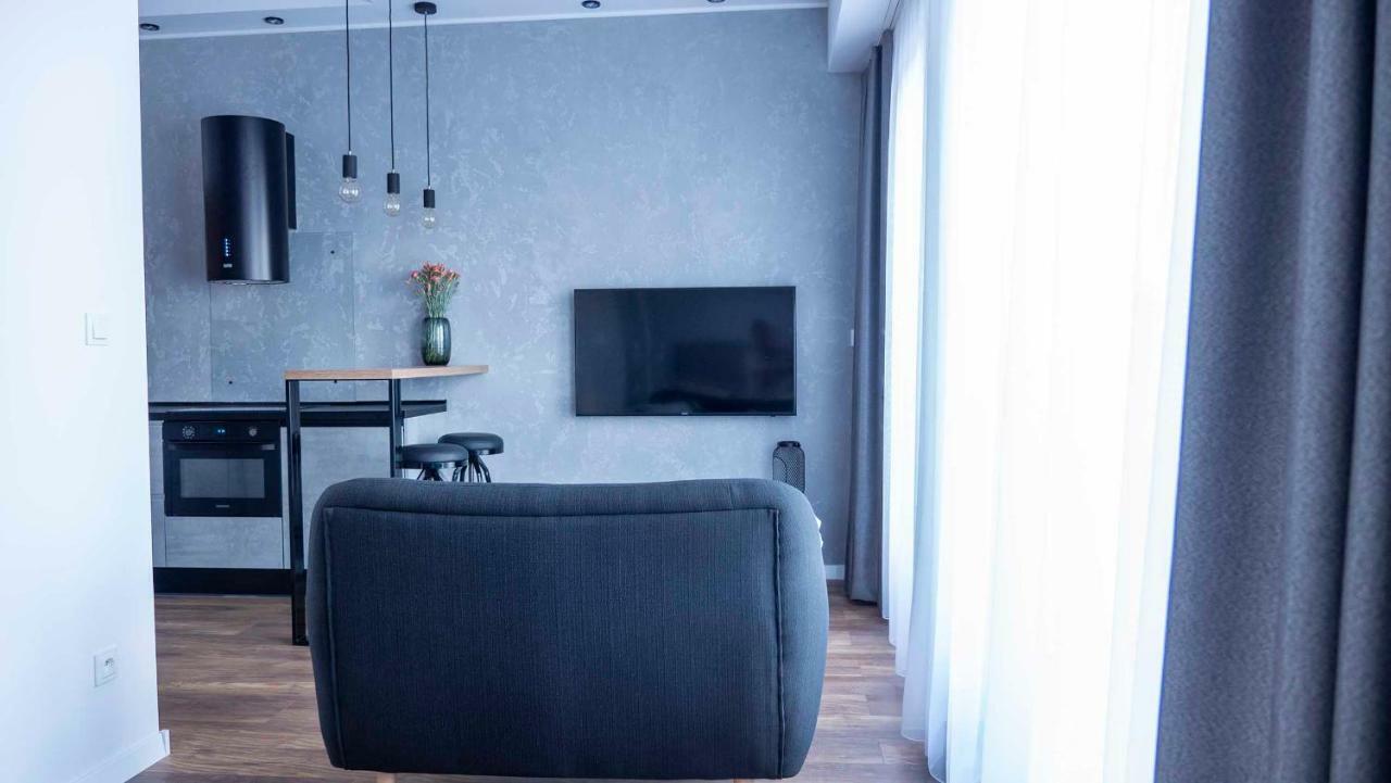 Apartament Wroclawska 29 Legnica Kültér fotó