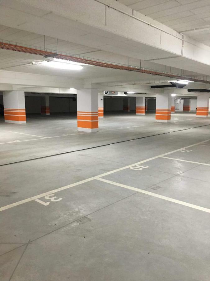 Apartament Wroclawska 29 Legnica Kültér fotó