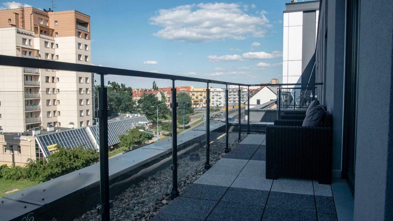 Apartament Wroclawska 29 Legnica Kültér fotó
